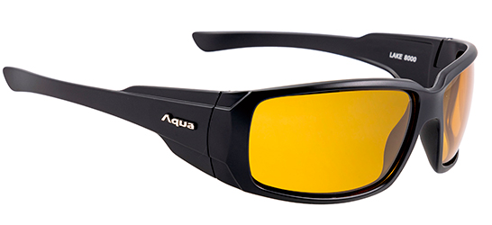 Aqua – occhiali polarizzati per la pesca – fishing polarized